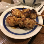 Yakitori No Oogiya - 桜島どりもも