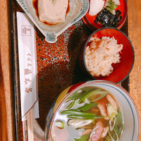 京都 権太呂 本店 - 