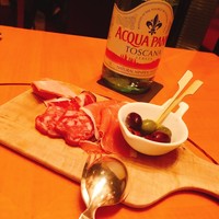 イタリアンダイニング ケシキ - 