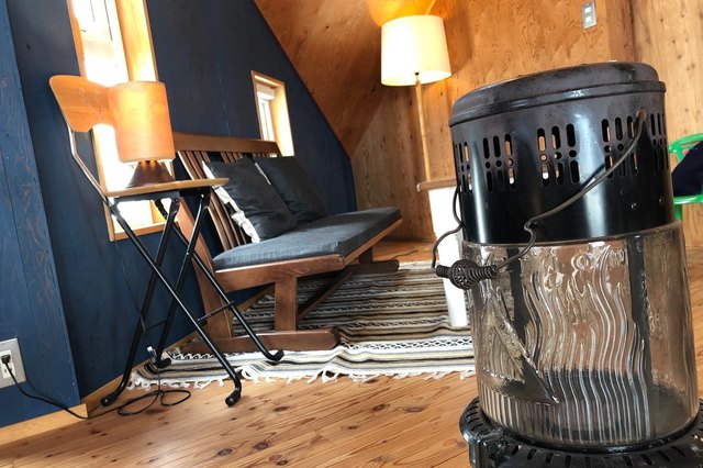 ROTTEN ROW COFFEE ROASTERS（ロットンロウコーヒーロースターズ【旧店名】モト コーヒー） - 猪苗代（カフェ）の写真