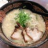 にんにくラーメン 幸ちゃん 本店