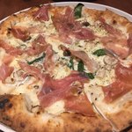 PIZZERIA CERCHIO - 