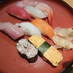 Sushi Kuine - 