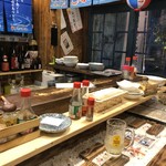 ゆらりあちねー