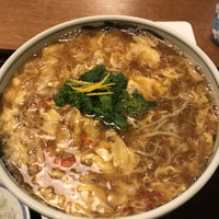 そば会席 立会川 吉田家 - 