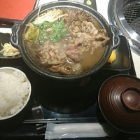 完全個室 牛の達人 秋葉原店 - 