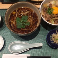 手打ちそば 大石 - 