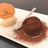 PRIME GELATO - 料理写真:Lava Cake ホットショコラ&ジェラート