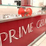 PRIME GELATO - 好きな物を試食させてくれて、評価通りどのアイスも非常に美味しい