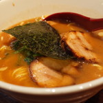 らーめん いっとく - 