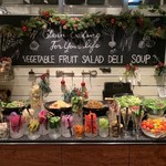 Cosme Kitchen Adaptation - 