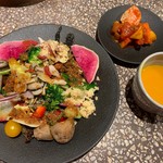 Cosme Kitchen Adaptation - 