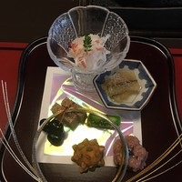 石焼料理 木春堂 - 