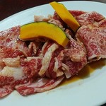 焼肉・ホルモン次今 - 