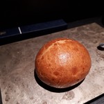 エクアトゥール - 甘みのあるパン