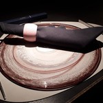 エクアトゥール - では頂きますm(__)m