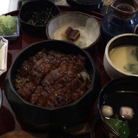 ひつまぶし 備長 本店 - 