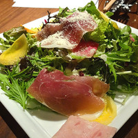 RISTORANTE Orobianco - 