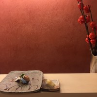 鮨 香坂 - 