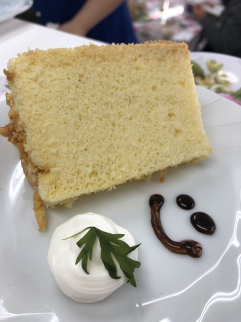 ふらっと  - 大曲（カフェ）の写真