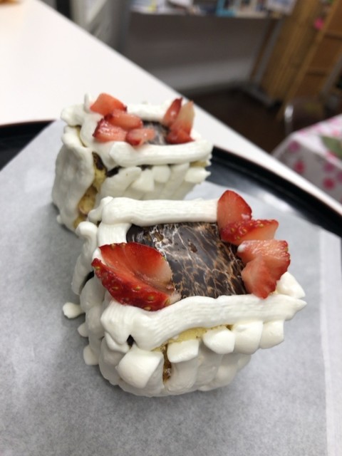 ふらっと  - 大曲（カフェ）の写真