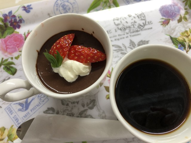 ふらっと  - 大曲（カフェ）の写真