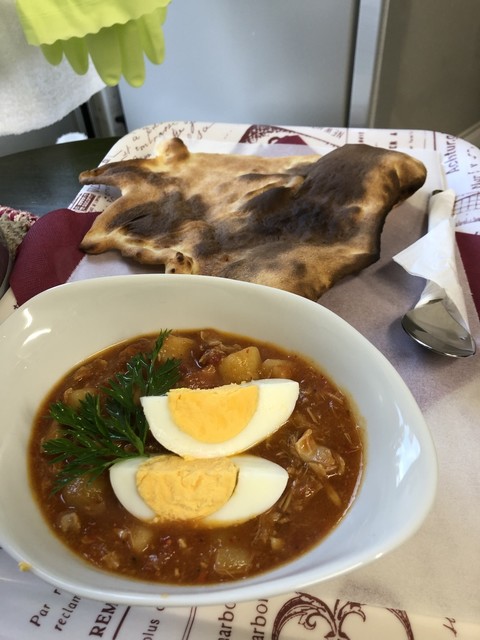 ふらっと  - 大曲（カフェ）の写真