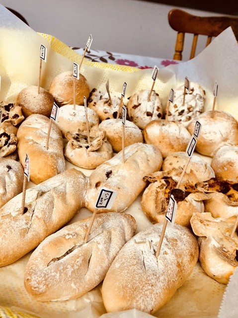 ふらっと  - 大曲（カフェ）の写真