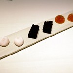 レストラン リューズ - 