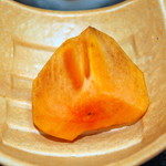 とんかつ柳 - 小鉢