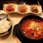 韓国料亭 漢江 - 