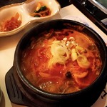 韓国料亭 漢江 - 