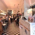 The Mayfair Chippy Fish and Chips - 