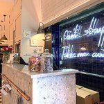 The Mayfair Chippy Fish and Chips - 