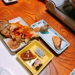 串かど - 