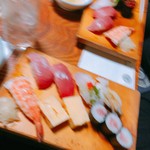 串かど - 