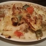 イタリアン酒場ナチュラ 新丸子店 - 