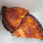 プレリュード - キッシュ・ロレーヌ