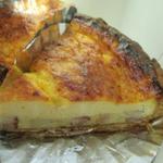 プレリュード - キッシュ・ロレーヌ