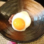 たる鉄 - つくね焼き