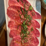 大阪焼肉 まほろ - 