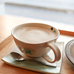 つきよ - カフェ・オレ☆