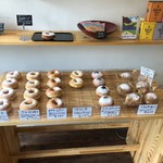 コポリドーナツ - 