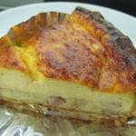 プレリュード - キッシュ・ロレーヌ