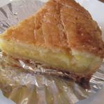 プレリュード - ガトーバスク