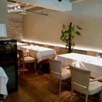 FURUYA　augastronome - 店内
