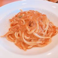 トラットリア グランボッカ - 