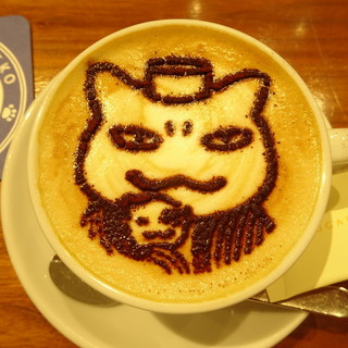 はじまりのカフェ_0