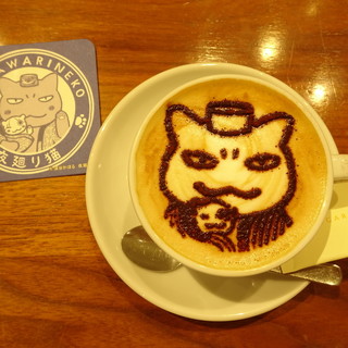 はじまりのカフェ_1