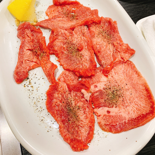 寿苑 鷺ノ宮 焼肉 食べログ